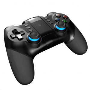 iPega 9156 Bluetooth Gamepad Android és iOS készülékekhez